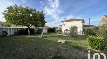 Maison traditionnelle 5 pièces de 125 m² à Aytré (17440)