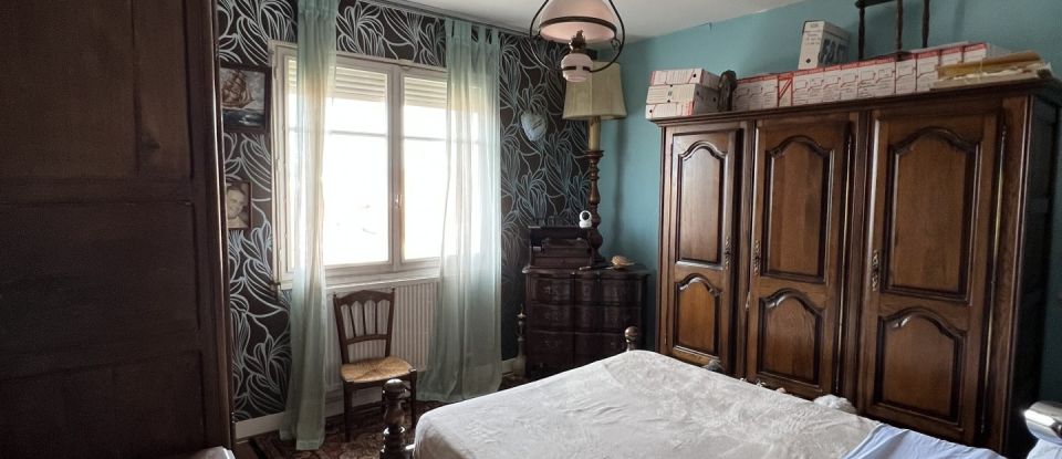 Traditional house 5 rooms of 125 m² in Aytré (17440)