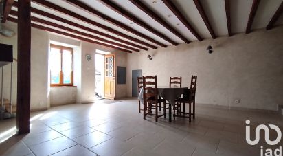 Maison 3 pièces de 64 m² à Sérigné (85200)