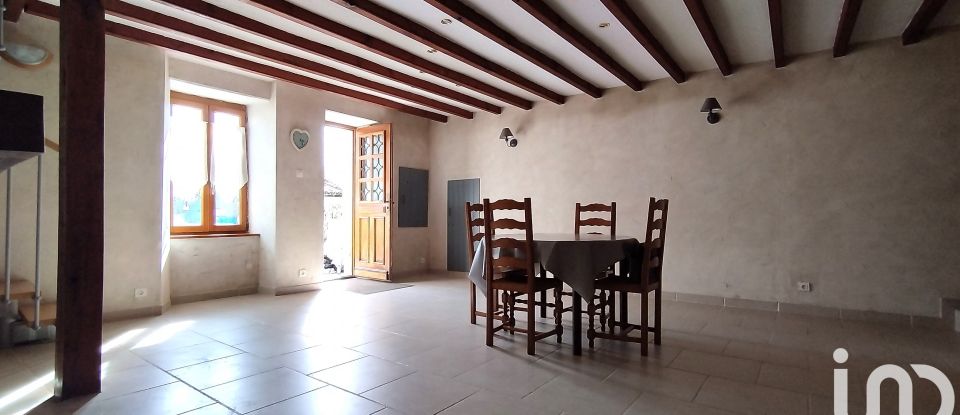 House 3 rooms of 64 m² in Sérigné (85200)