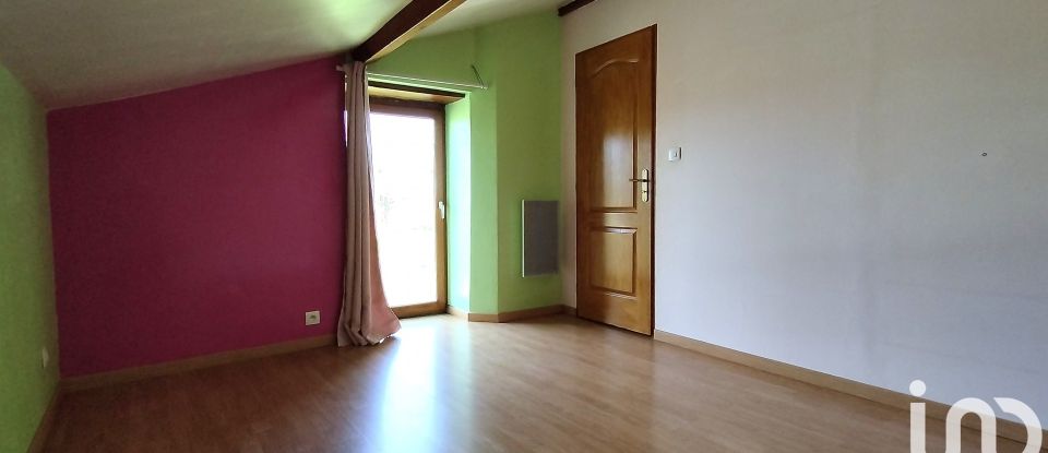 House 3 rooms of 64 m² in Sérigné (85200)