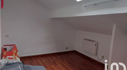 Apartment 1 room of 24 m² in Saint-Pierre-lès-Nemours (77140)