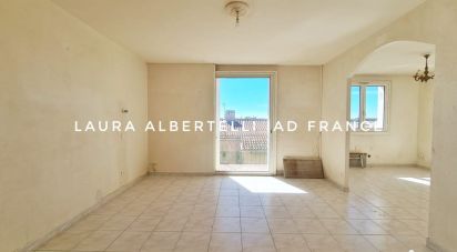 Apartment 3 rooms of 55 m² in Six-Fours-les-Plages (83140)