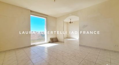 Apartment 3 rooms of 55 m² in Six-Fours-les-Plages (83140)