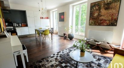 Appartement 6 pièces de 103 m² à Paris (75011)