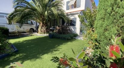 House 6 rooms of 141 m² in Royan (17200)