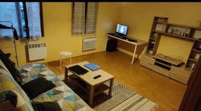 Apartment 1 room of 60 m² in Le Havre (76600)
