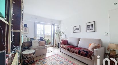 Apartment 2 rooms of 46 m² in Sevran (93270)