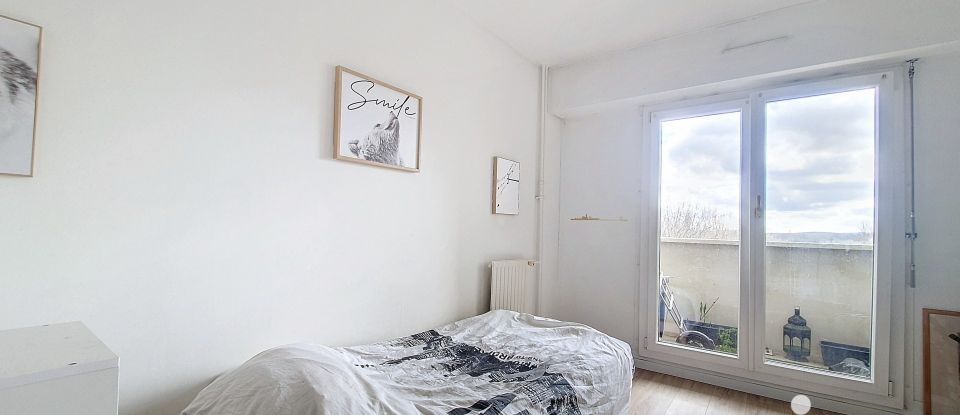 Appartement 2 pièces de 46 m² à Sevran (93270)