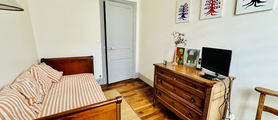Appartement 5 pièces de 132 m² à Les Sables-d'Olonne (85100)