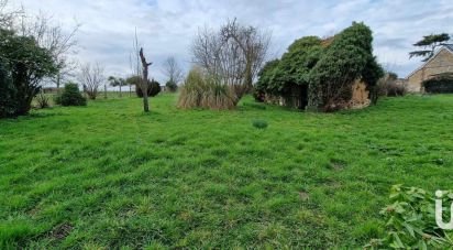 Land of 650 m² in Amfreville-sur-Iton (27400)
