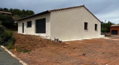 House 4 rooms of 96 m² in Cazedarnes (34460)