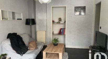 Appartement 3 pièces de 47 m² à Valence (26000)