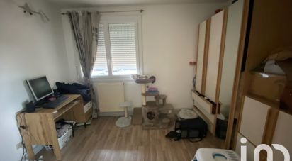 Apartment 3 rooms of 47 m² in Valence (26000)