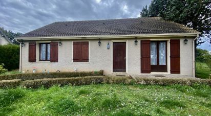 House 4 rooms of 88 m² in MALESHERBES (45330)