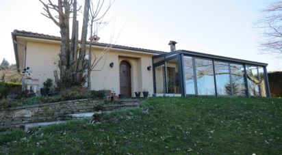 House 6 rooms of 127 m² in Albine (81240)