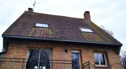House 4 rooms of 110 m² in Marchiennes (59870)