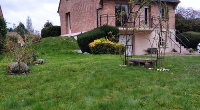 House 4 rooms of 110 m² in Marchiennes (59870)