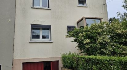House 4 rooms of 95 m² in Longwy (54400)