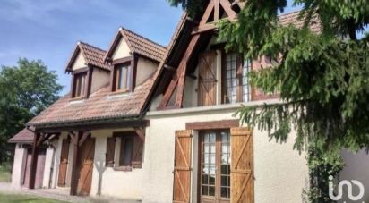 House 7 rooms of 139 m² in Cornant (89500)