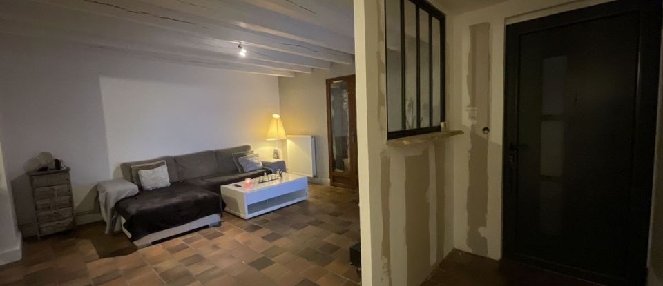 Maison 7 pièces de 139 m² à Cornant (89500)