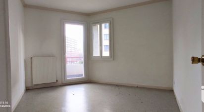 Apartment 3 rooms of 63 m² in Grenoble (38100)