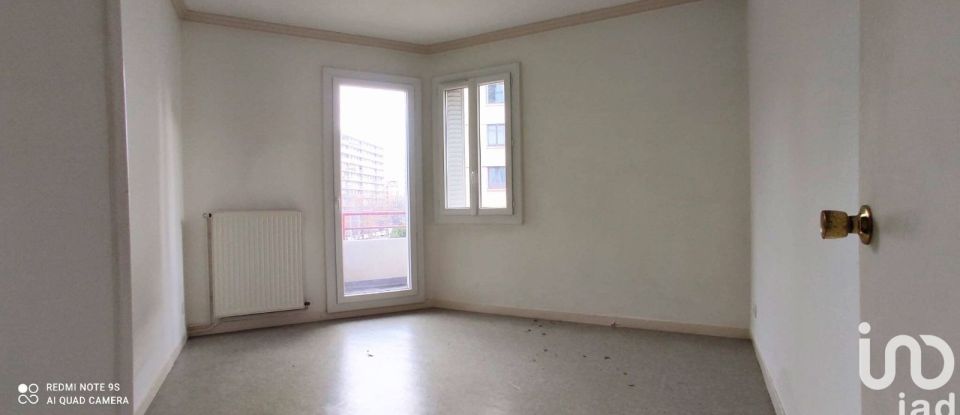 Apartment 3 rooms of 63 m² in Grenoble (38100)