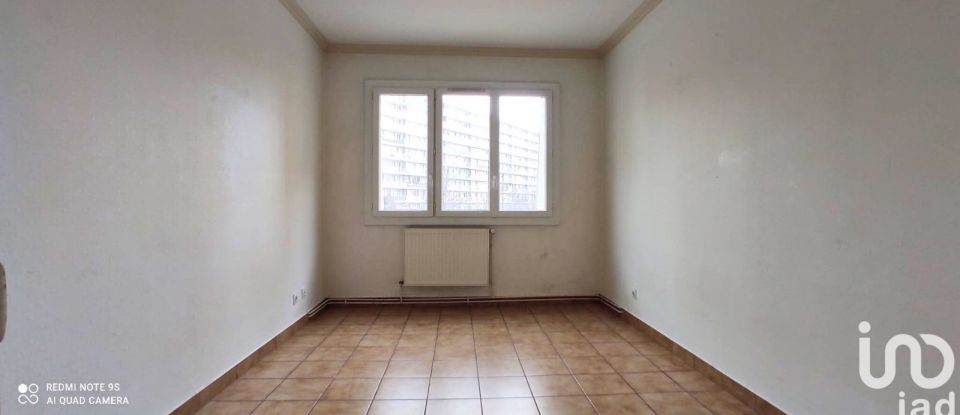 Appartement 3 pièces de 63 m² à Grenoble (38100)