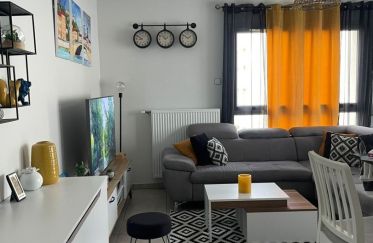Appartement 3 pièces de 60 m² à Meyzieu (69330)