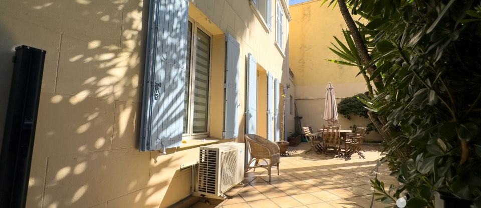 Apartment 4 rooms of 105 m² in Cannes (06400)