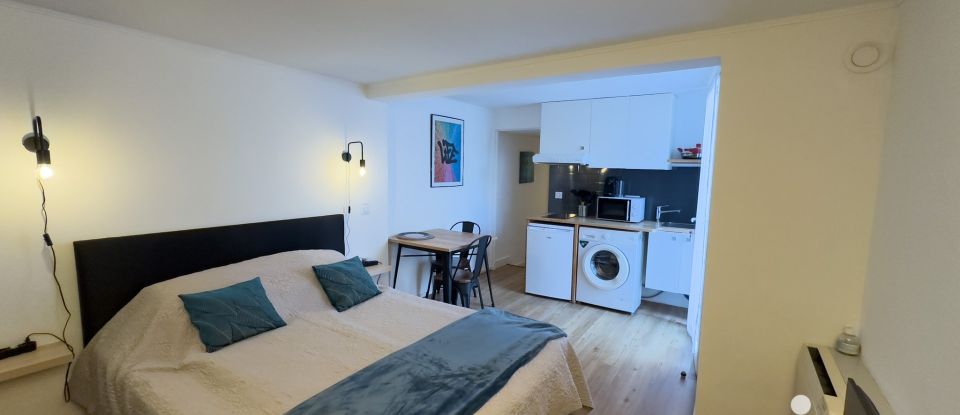 Appartement 4 pièces de 105 m² à Cannes (06400)