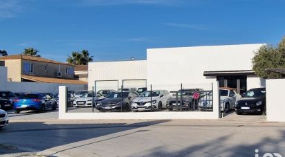 Retail property of 140 m² in Carqueiranne (83320)