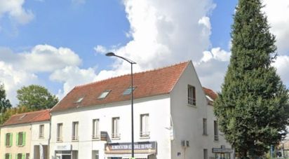 Murs commerciaux de 18 m² à Brou-sur-Chantereine (77177)