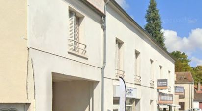 Murs commerciaux de 18 m² à Brou-sur-Chantereine (77177)