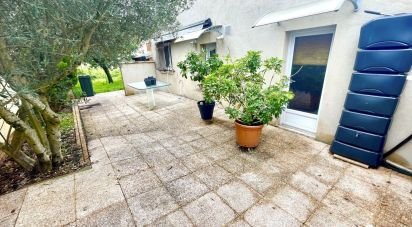 House 4 rooms of 86 m² in Argenteuil (95100)