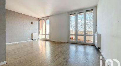 Appartement 4 pièces de 82 m² à Blagnac (31700)