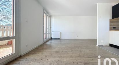 Apartment 4 rooms of 82 m² in Blagnac (31700)