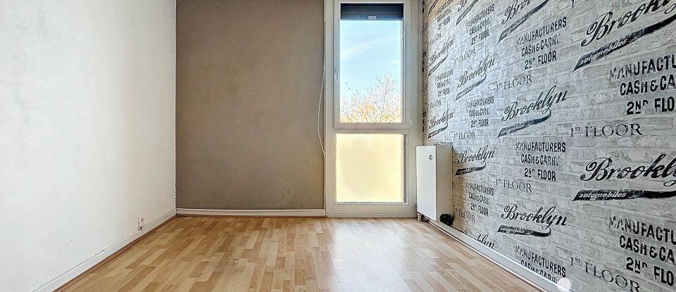 Appartement 4 pièces de 82 m² à Blagnac (31700)