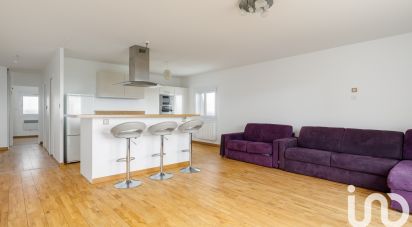 Appartement 5 pièces de 103 m² à Chassieu (69680)