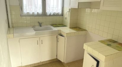 Apartment 1 room of 27 m² in Berck (62600)