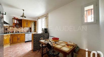 Maison traditionnelle 7 pièces de 148 m² à Frontignan (34110)