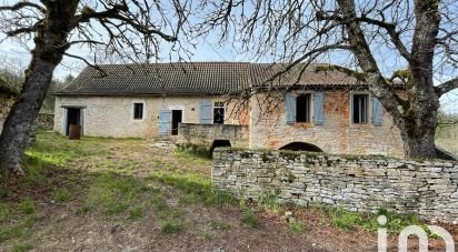 Country house 5 rooms of 140 m² in Crayssac (46150)