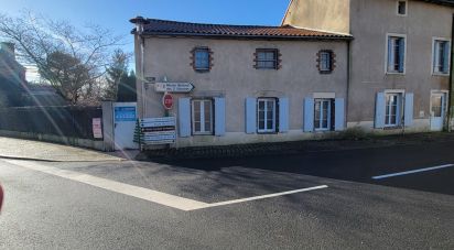 Maison traditionnelle 7 pièces de 180 m² à Réaumur (85700)