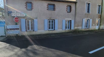 Maison traditionnelle 7 pièces de 180 m² à Réaumur (85700)