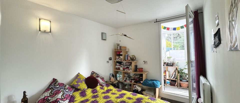 Appartement 2 pièces de 40 m² à Montpellier (34070)