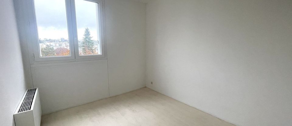 Apartment 3 rooms of 61 m² in Limoges (87000)