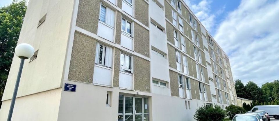 Appartement 3 pièces de 61 m² à Limoges (87000)