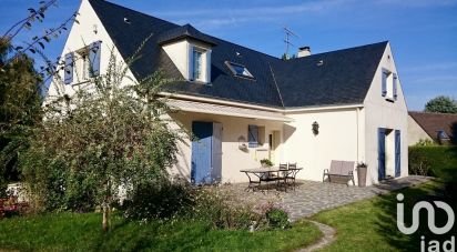 Traditional house 6 rooms of 205 m² in La Queue-les-Yvelines (78940)