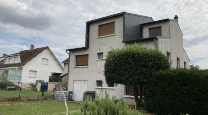 Maison 10 pièces de 254 m² à Ablon-sur-Seine (94480)