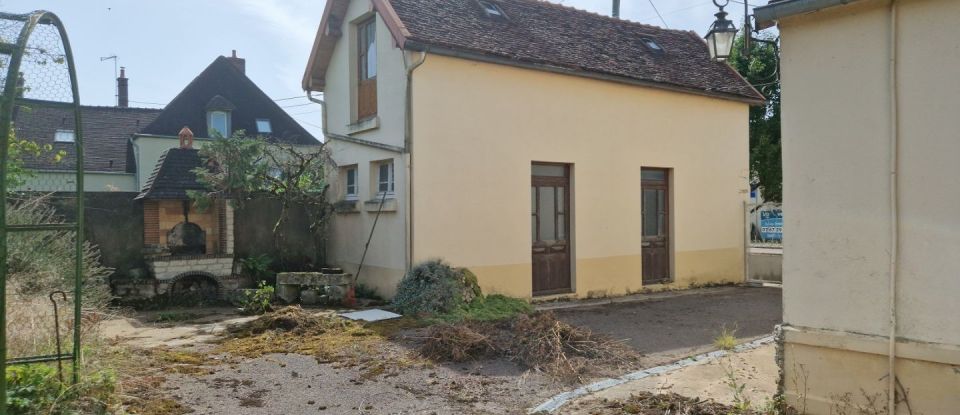House 8 rooms of 205 m² in Bernon (10130)